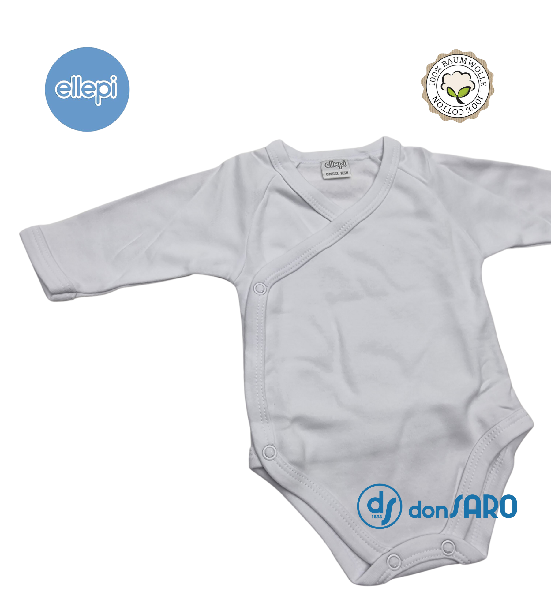 Body invernali neonato top